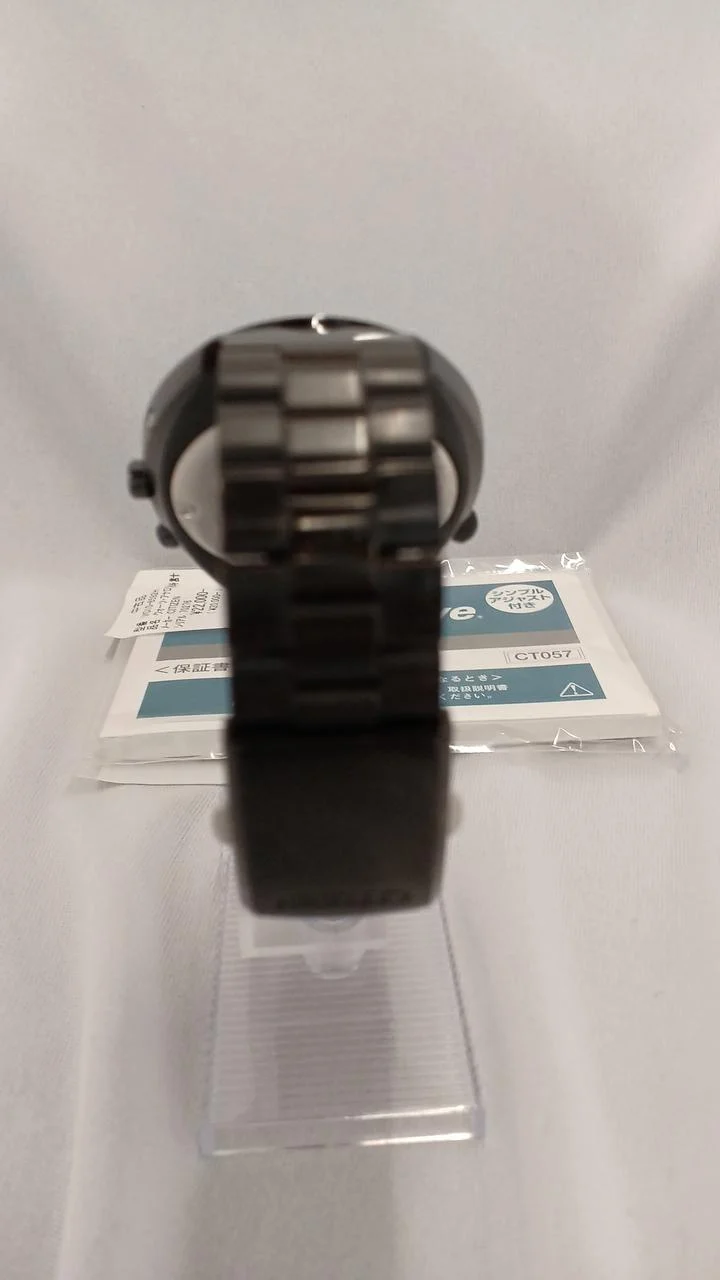 CITIZEN Armbanduhr (Eco-Drive) VO10-6592H