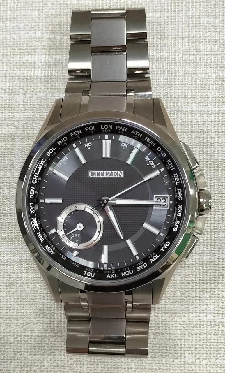 CITIZEN Atessa CC3010-51A