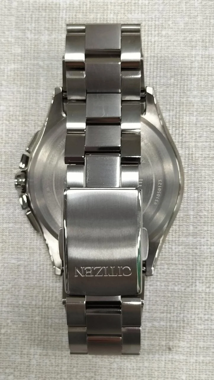 CITIZEN Atessa CC3010-51A