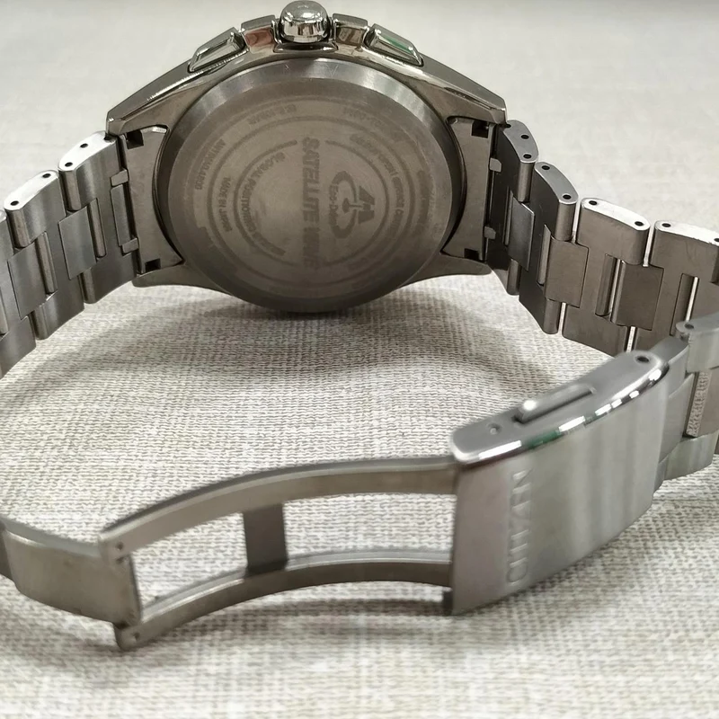 CITIZEN Atessa CC3010-51A