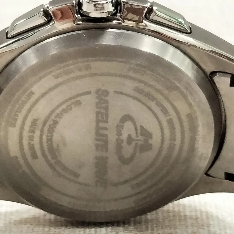 CITIZEN Atessa CC3010-51A