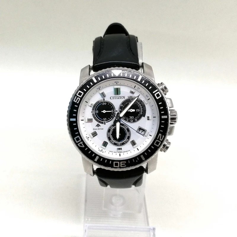 CITIZEN Armbanduhr E610-S062977