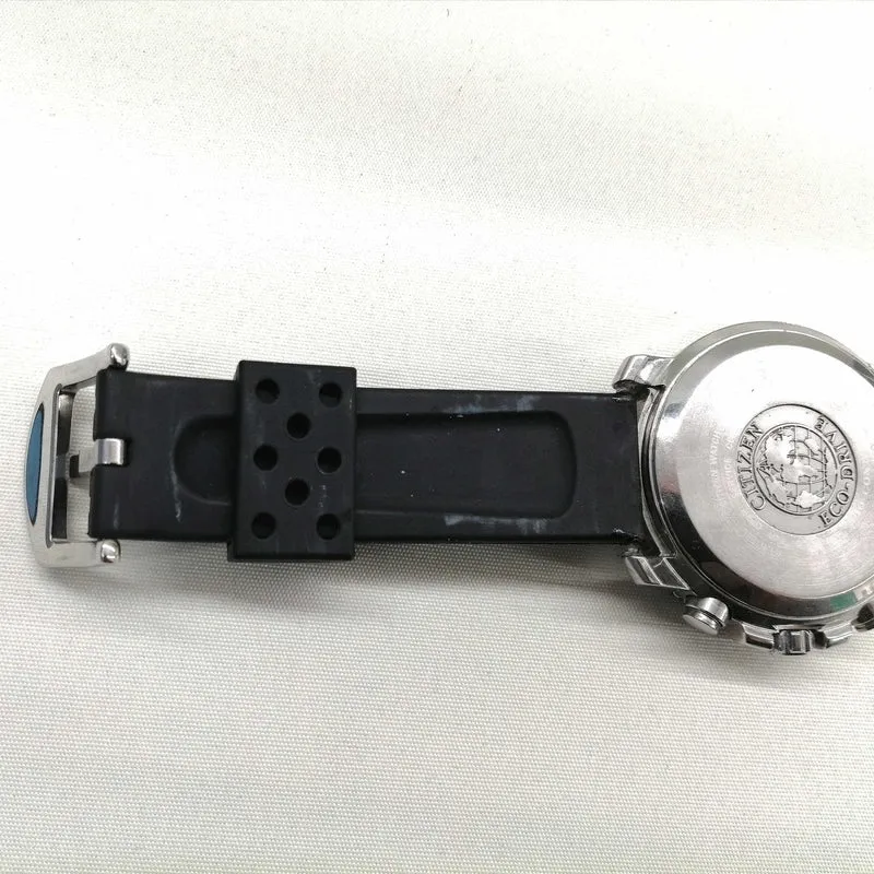 CITIZEN Armbanduhr E610-S062977