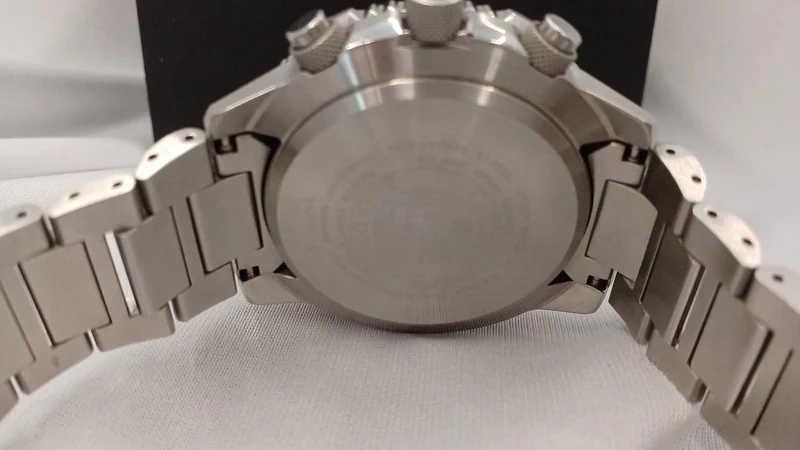 CITIZEN ECO-DRIVE Armbanduhr CB-5000-50L