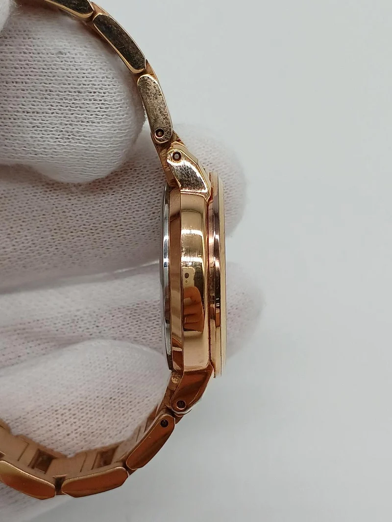 CITIZEN Quarz-Analog-Uhr XC