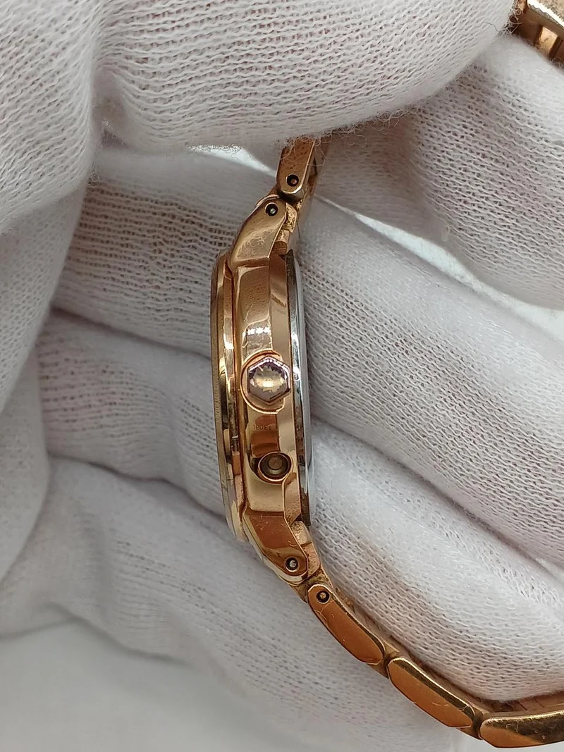CITIZEN Quarz-Analog-Uhr XC