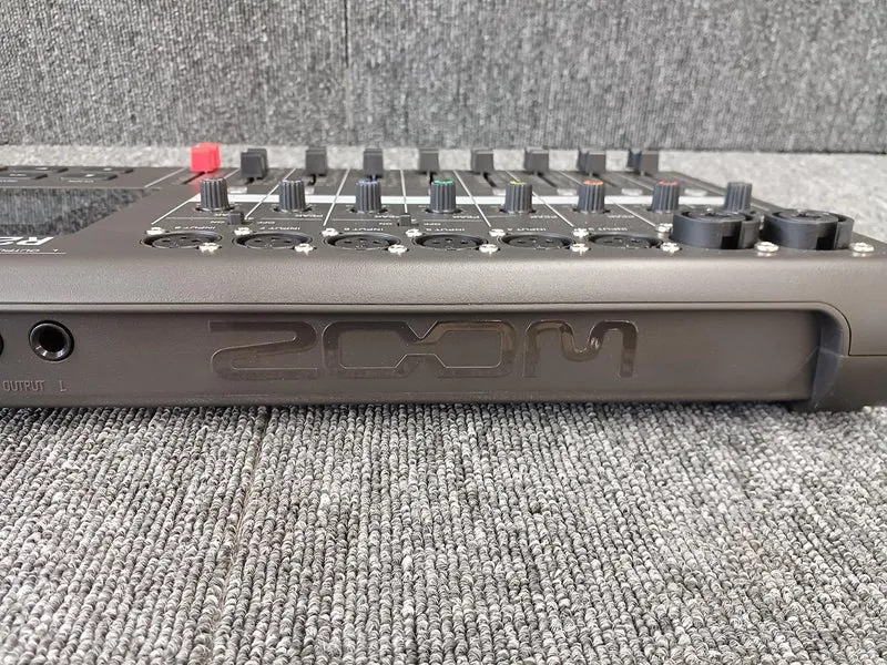 ZOOM MTR R20