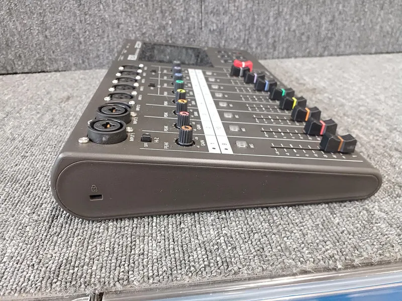 ZOOM MTR R20