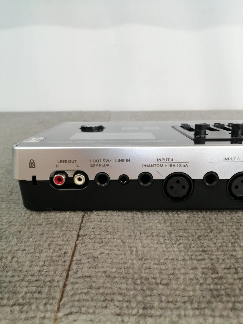 BOSS MTR BR-800
