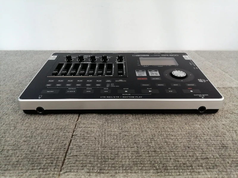 BOSS MTR BR-800