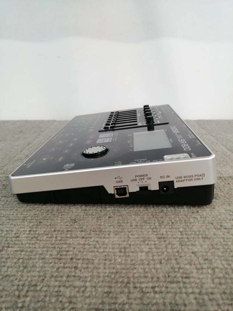 BOSS MTR BR-800