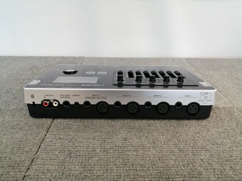 BOSS MTR BR-800