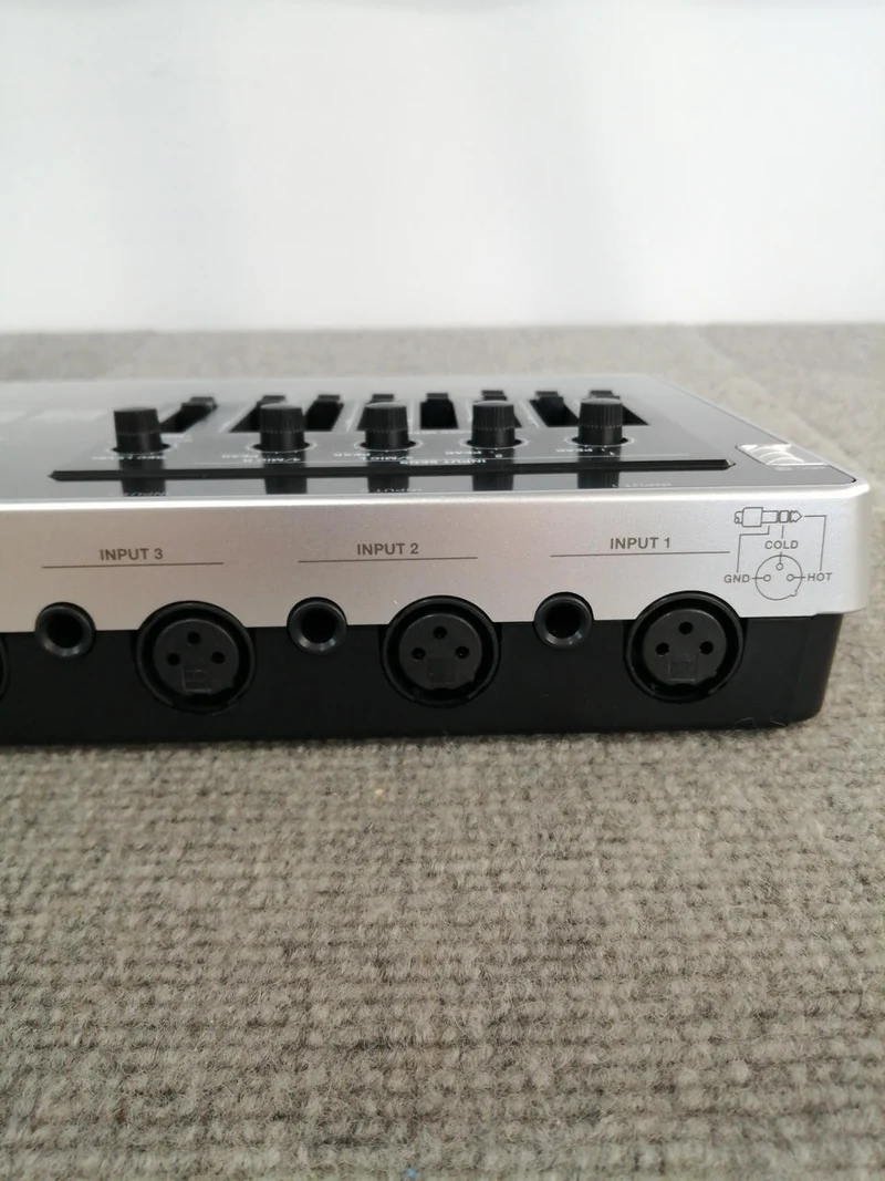 BOSS MTR BR-800