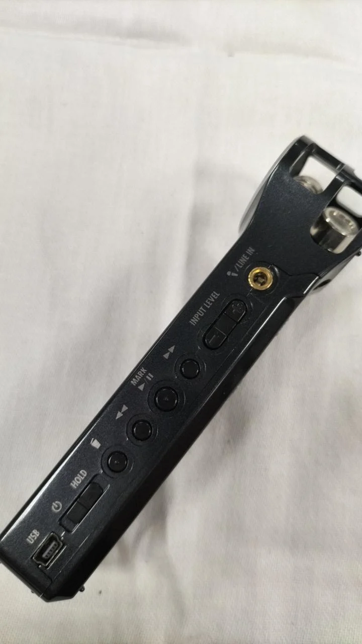 ZOOM Handy Recorder H1