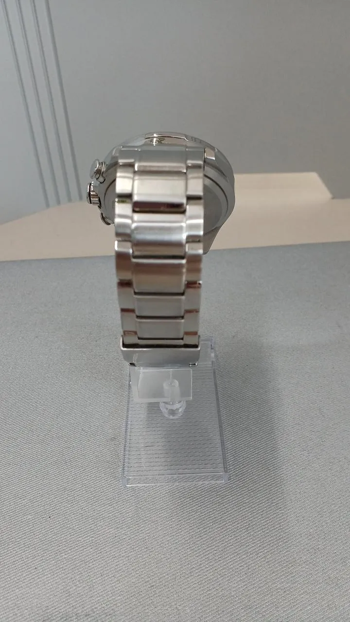 CITIZEN Radio Solar Eco-Drive Chronograph E660-S126886