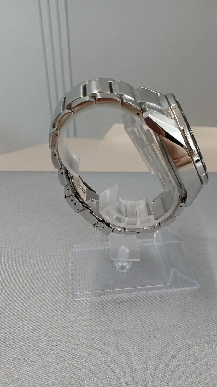 CITIZEN Radio Solar Eco-Drive Chronograph E660-S126886