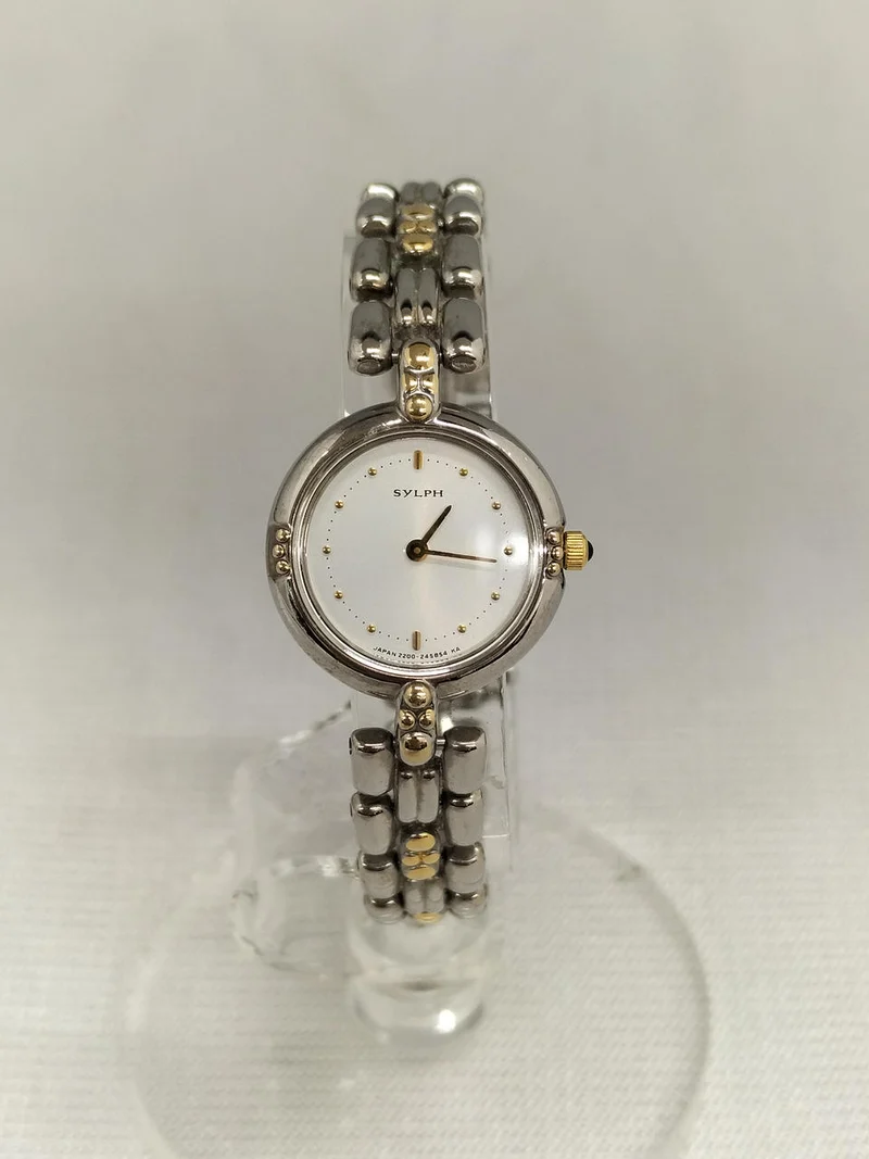 CITIZEN SYLPH Damenuhr 2200-241801
