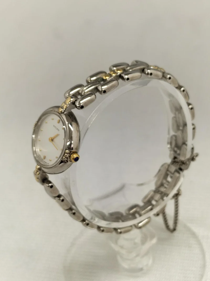 CITIZEN SYLPH Damenuhr 2200-241801