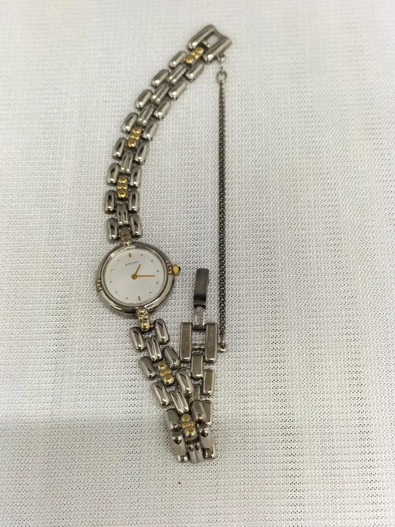 CITIZEN SYLPH Damenuhr 2200-241801
