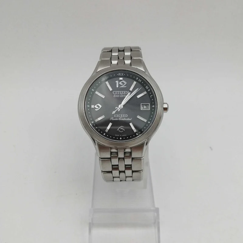 CITIZEN Eco-Drive H111-T013627