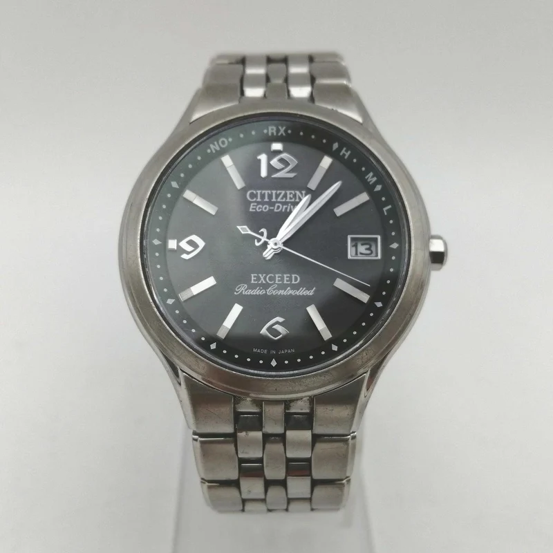 CITIZEN Eco-Drive H111-T013627