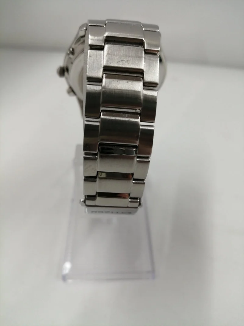CITIZEN ECO-DRIVE Funkgesteuertes Solarfahrzeug H45-S112907