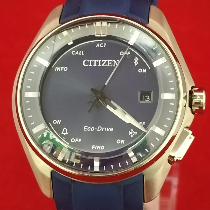 CITIZEN Solar W410-S119758