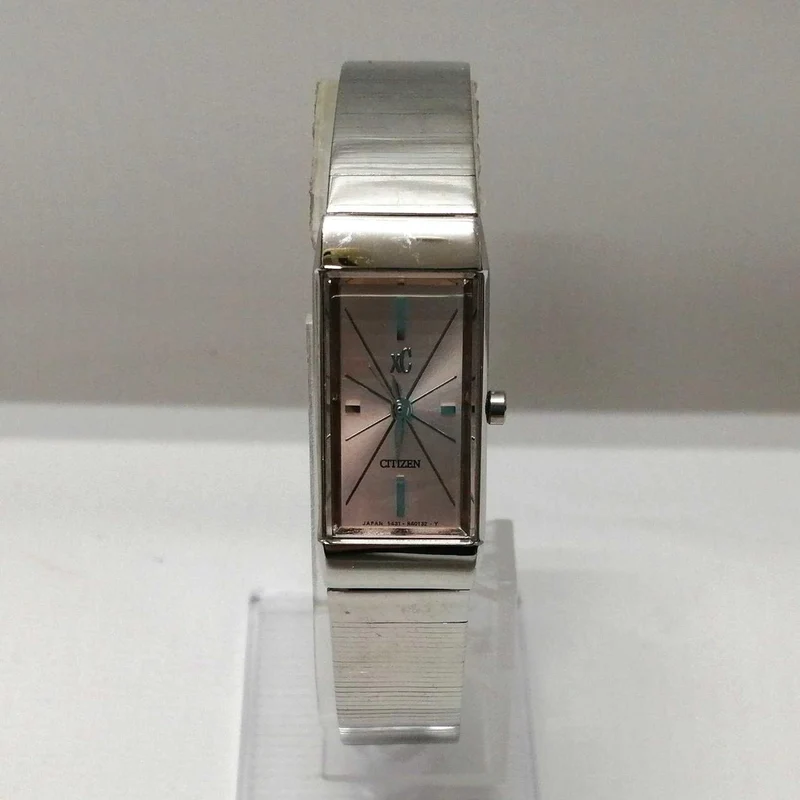 CITIZEN XC Armbanduhr 5431-H23214