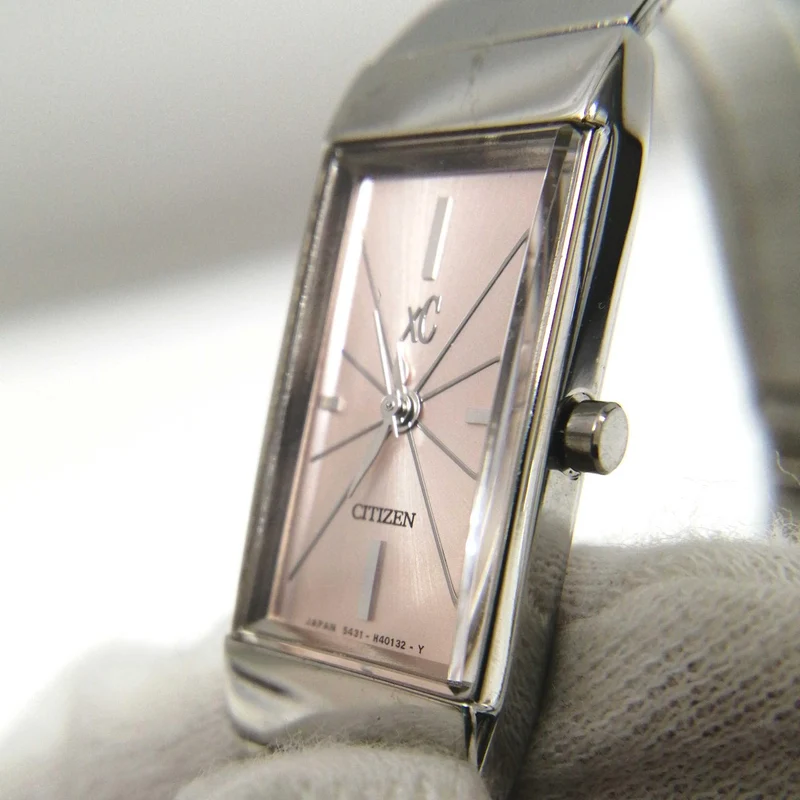 CITIZEN XC Armbanduhr 5431-H23214