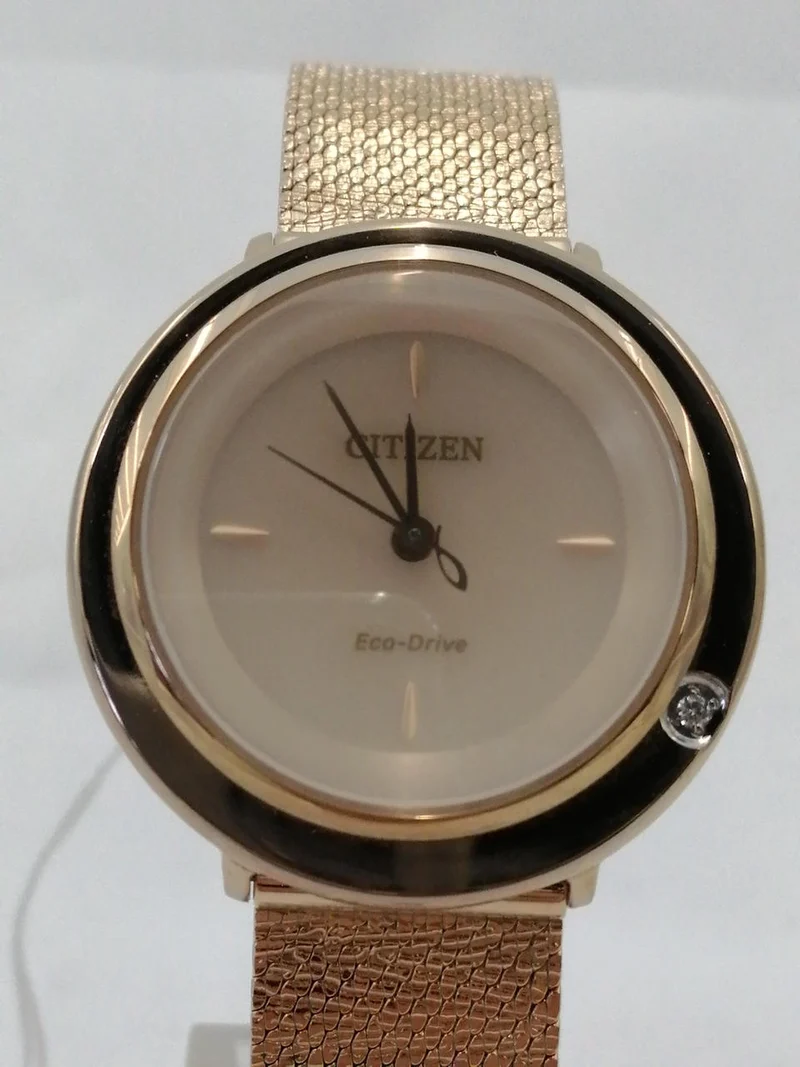 CITIZEN Ambiluna Collection Eco-Drive Solar EM0643-92X (E031-S115647)