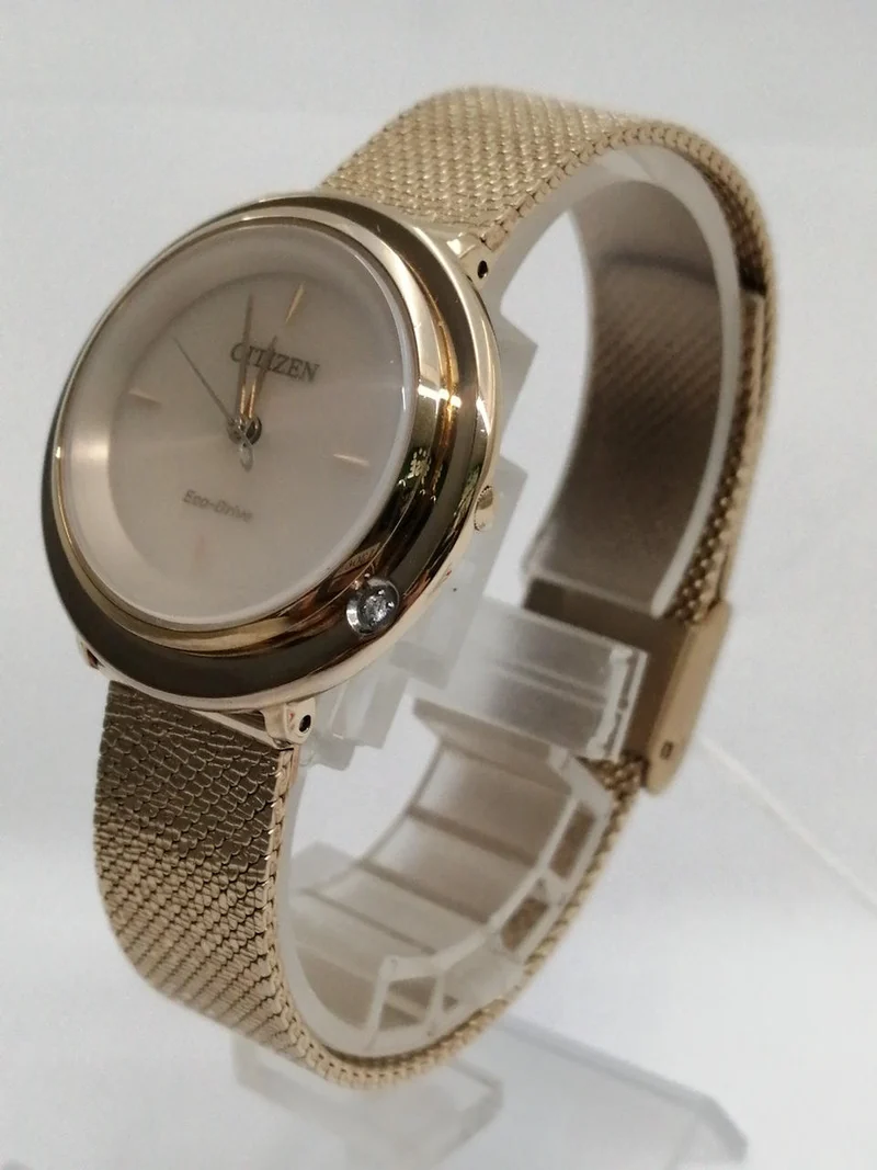 CITIZEN Ambiluna Collection Eco-Drive Solar EM0643-92X (E031-S115647)