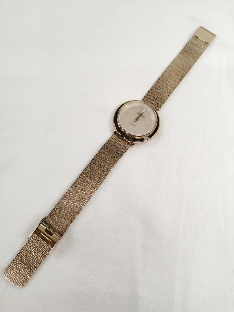 CITIZEN Ambiluna Collection Eco-Drive Solar EM0643-92X (E031-S115647)