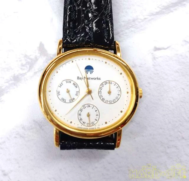 CITIZEN Citizen Armbanduhr 6329-344057KA