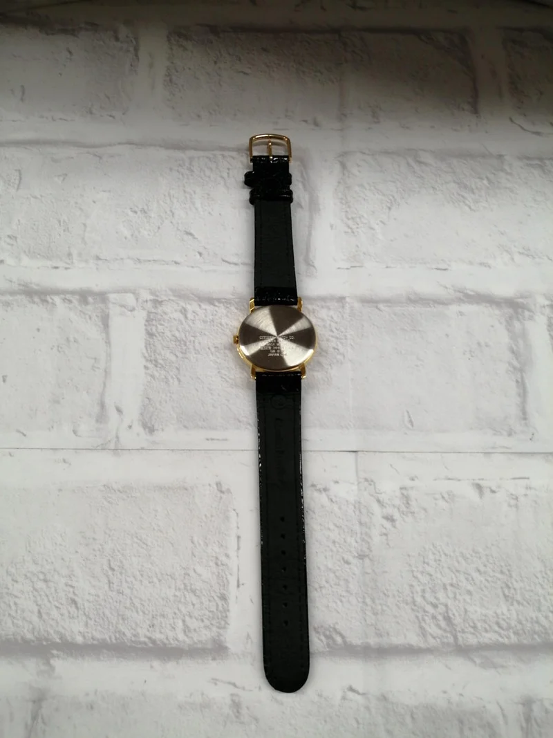CITIZEN Citizen Armbanduhr 6329-344057KA