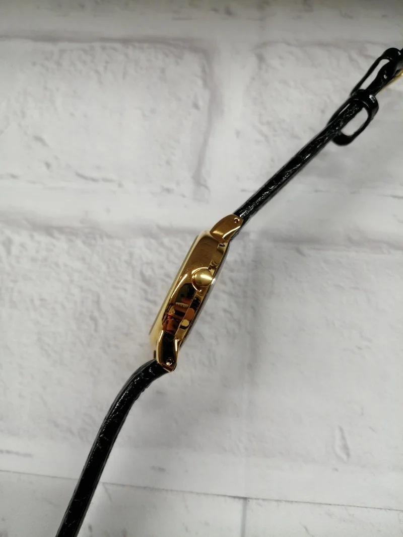 CITIZEN Citizen Armbanduhr 6329-344057KA
