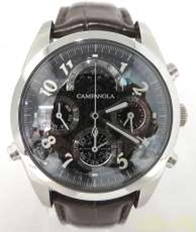 CITIZEN CAMPANOLA 411 CTR57-1091