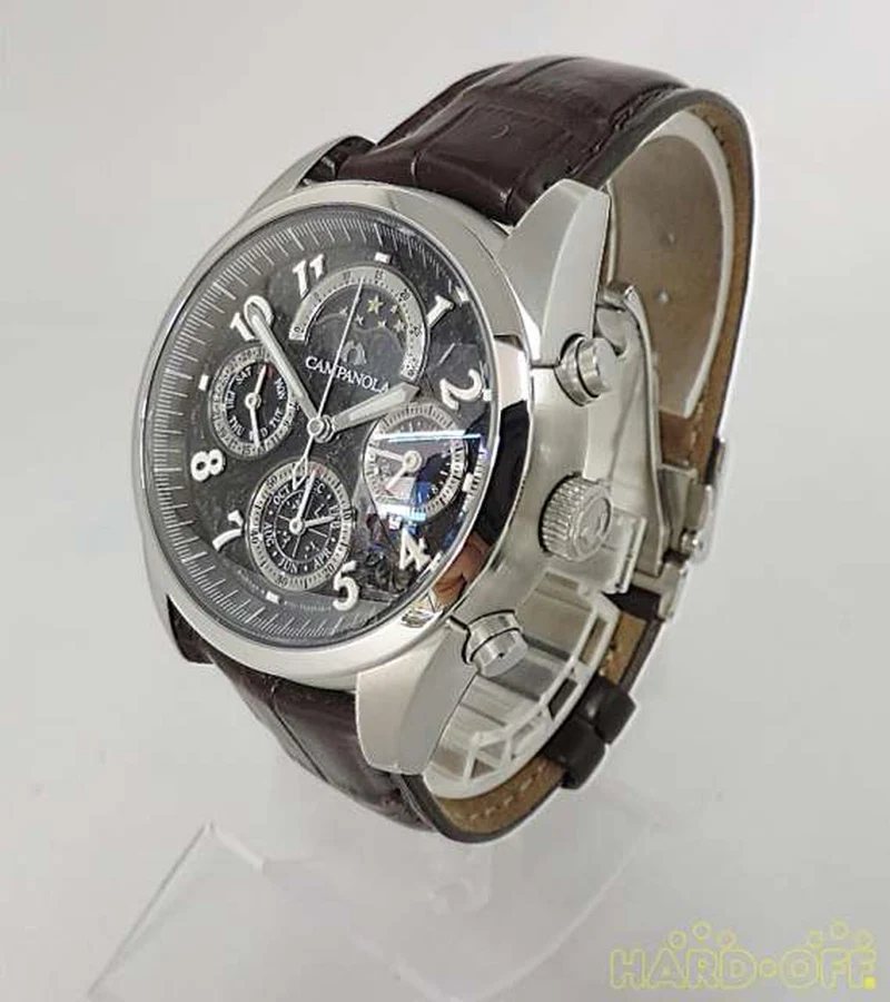 CITIZEN CAMPANOLA 411 CTR57-1091