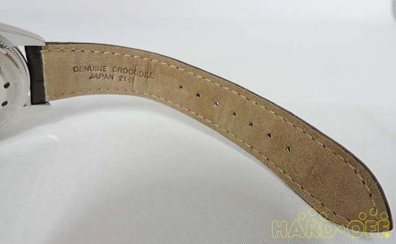 CITIZEN CAMPANOLA 411 CTR57-1091