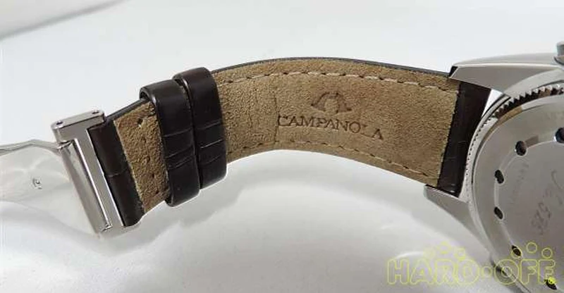 CITIZEN CAMPANOLA 411 CTR57-1091