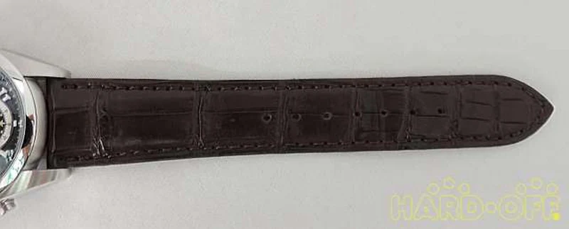 CITIZEN CAMPANOLA 411 CTR57-1091