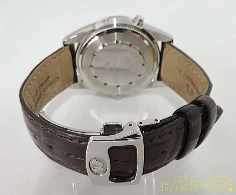 CITIZEN CAMPANOLA 411 CTR57-1091