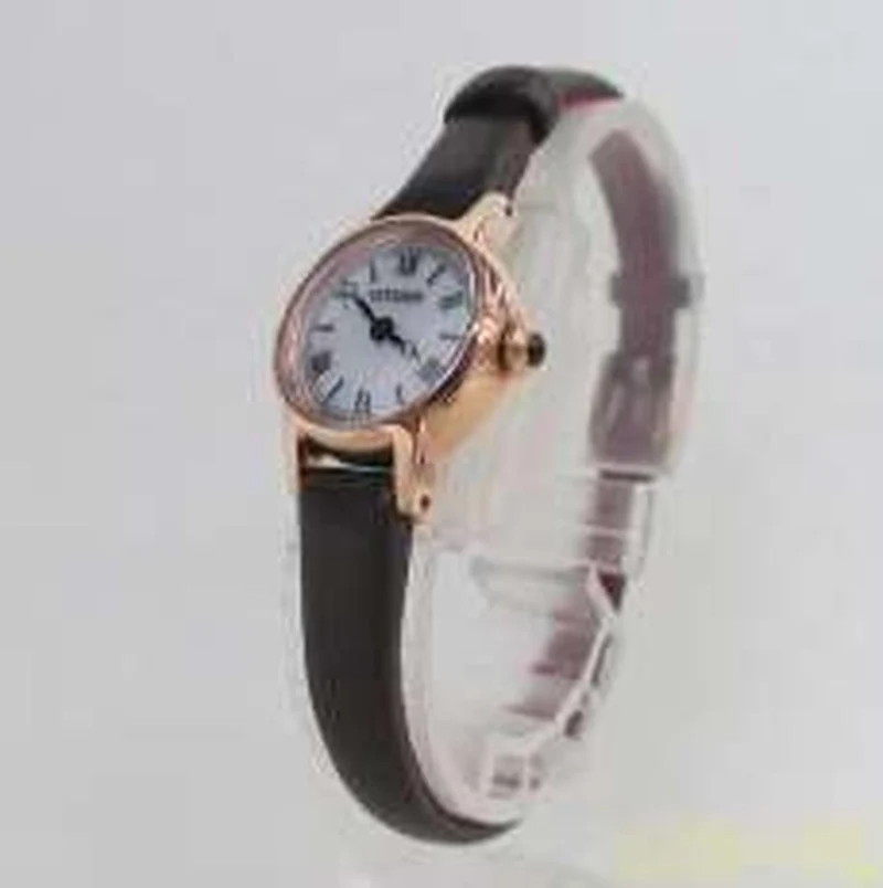 CITIZEN Quarz-Analog-Armbanduhr KII EG2996