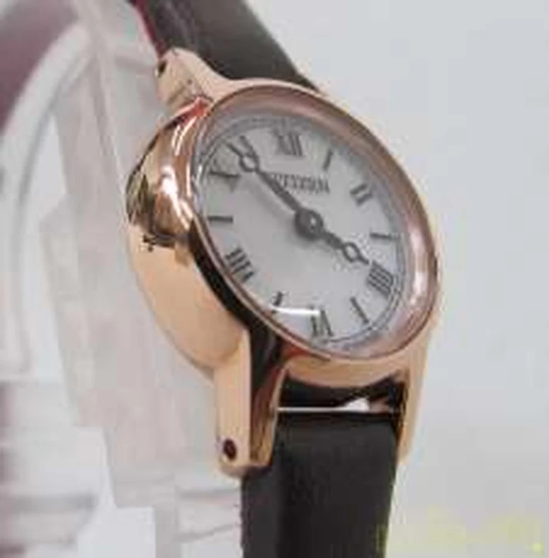 CITIZEN Quarz-Analog-Armbanduhr KII EG2996