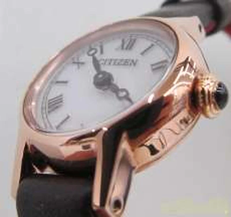 CITIZEN Quarz-Analog-Armbanduhr KII EG2996