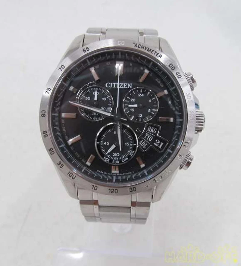 CITIZEN Quarz-Analog-Armbanduhr H610-S099269