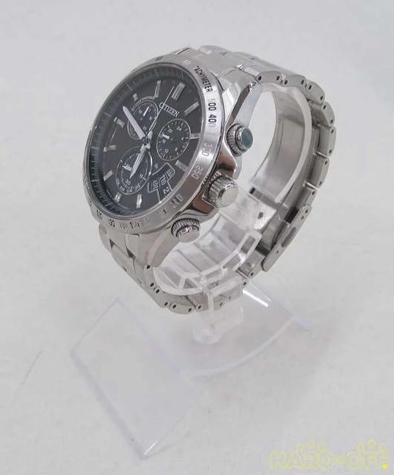 CITIZEN Quarz-Analog-Armbanduhr H610-S099269