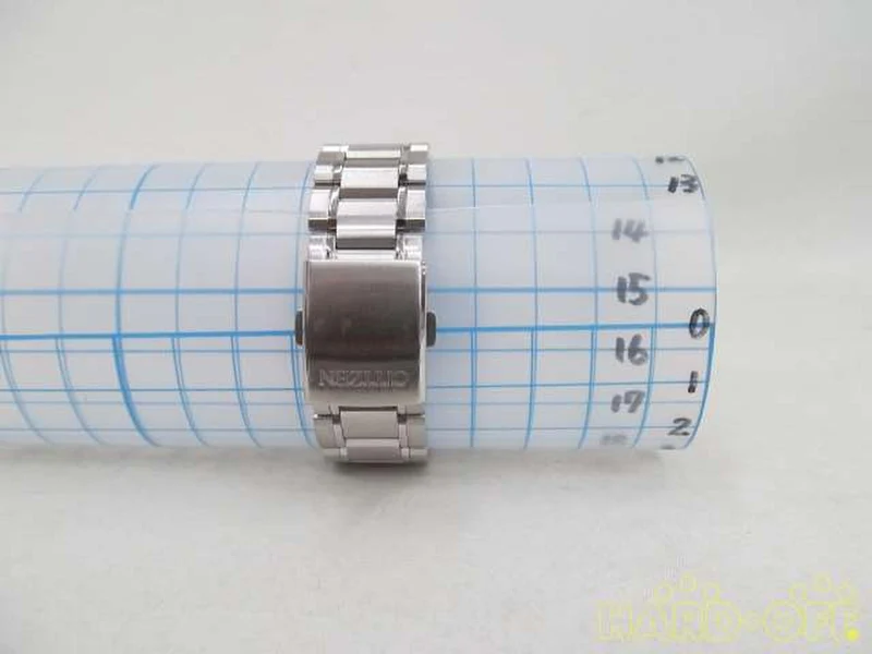 CITIZEN Quarz-Analog-Armbanduhr H610-S099269