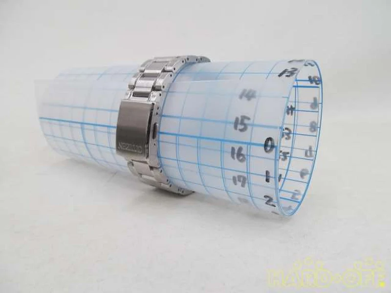 CITIZEN Quarz-Analog-Armbanduhr H610-S099269
