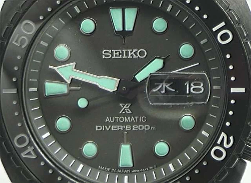 SEIKO Prospex SBDY127 SBDY127 (4R36-06Z0)
