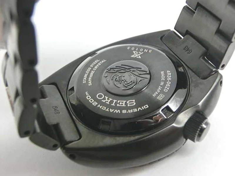 SEIKO Prospex SBDY127 SBDY127 (4R36-06Z0)